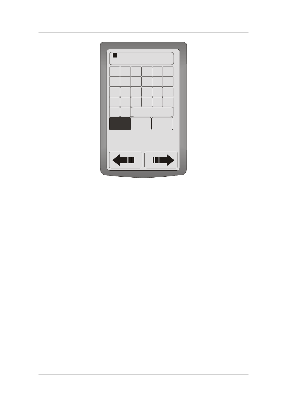 Crisp Solutions 616 User Manual | Page 54 / 66