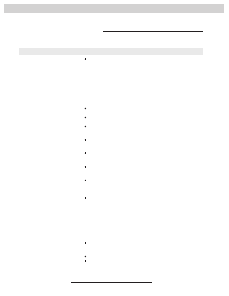 Multi-function center | CK Electric Part KX-FMC230 User Manual | Page 102 / 128