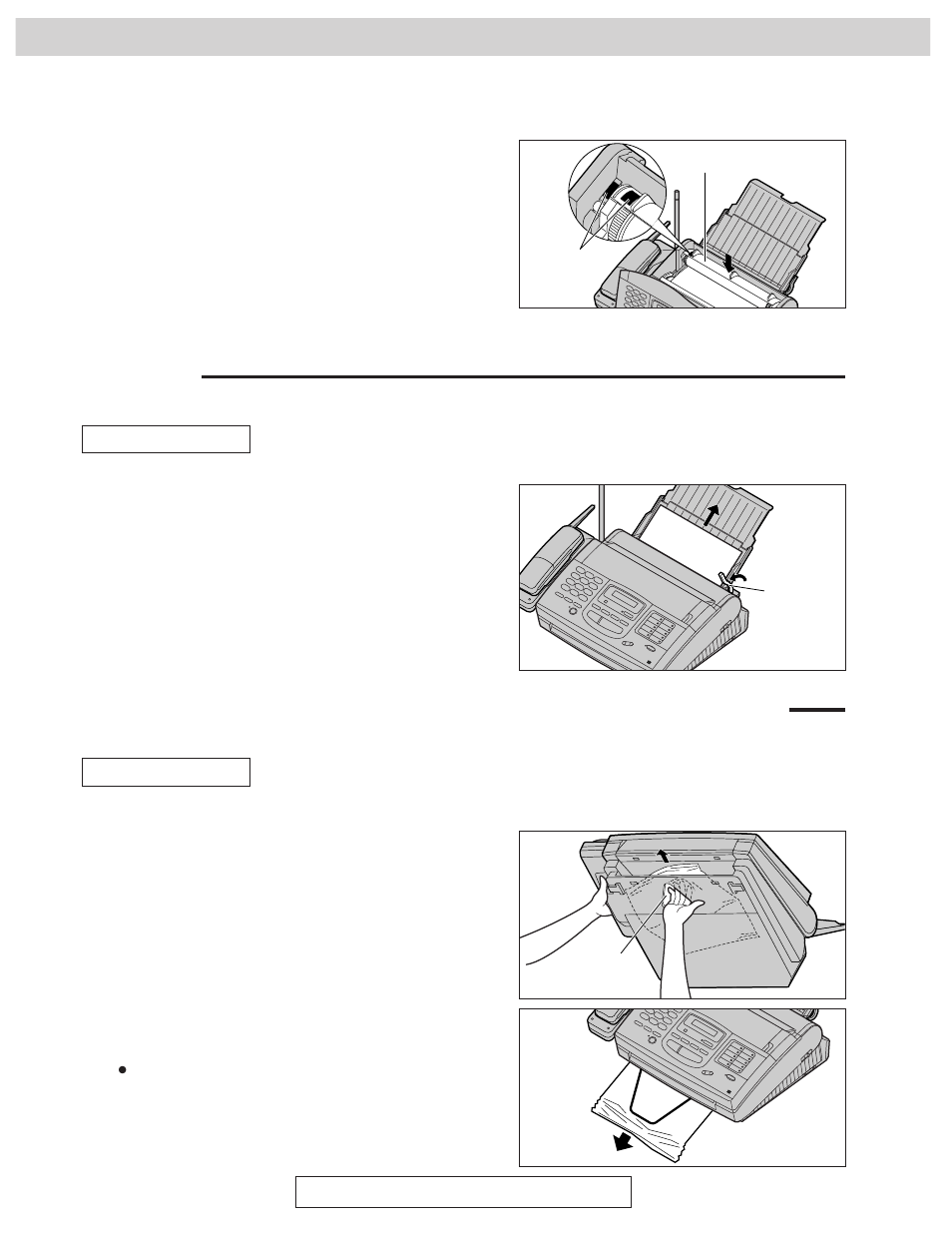CK Electric Part KX-FMC230 User Manual | Page 108 / 128