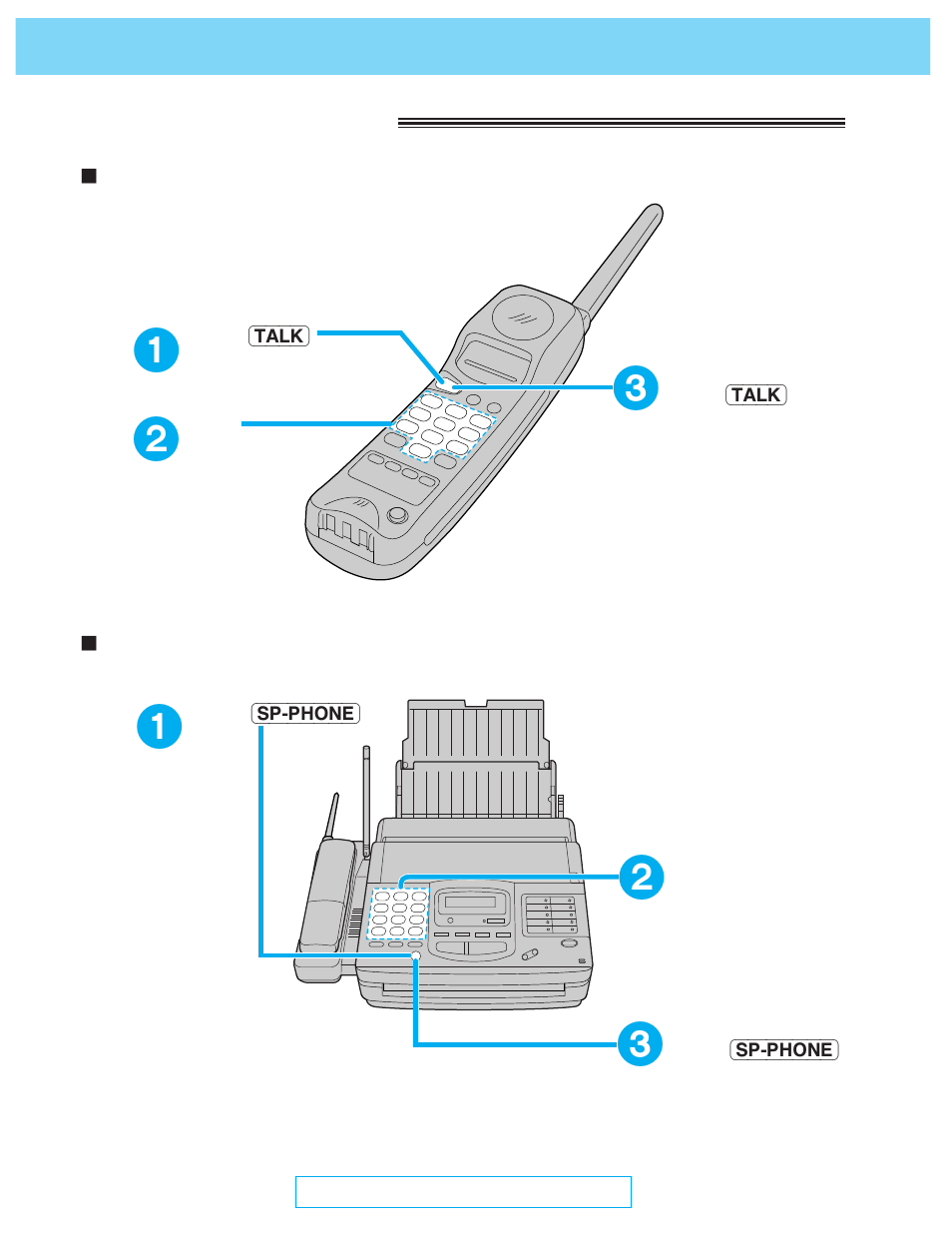 CK Electric Part KX-FMC230 User Manual | Page 12 / 128