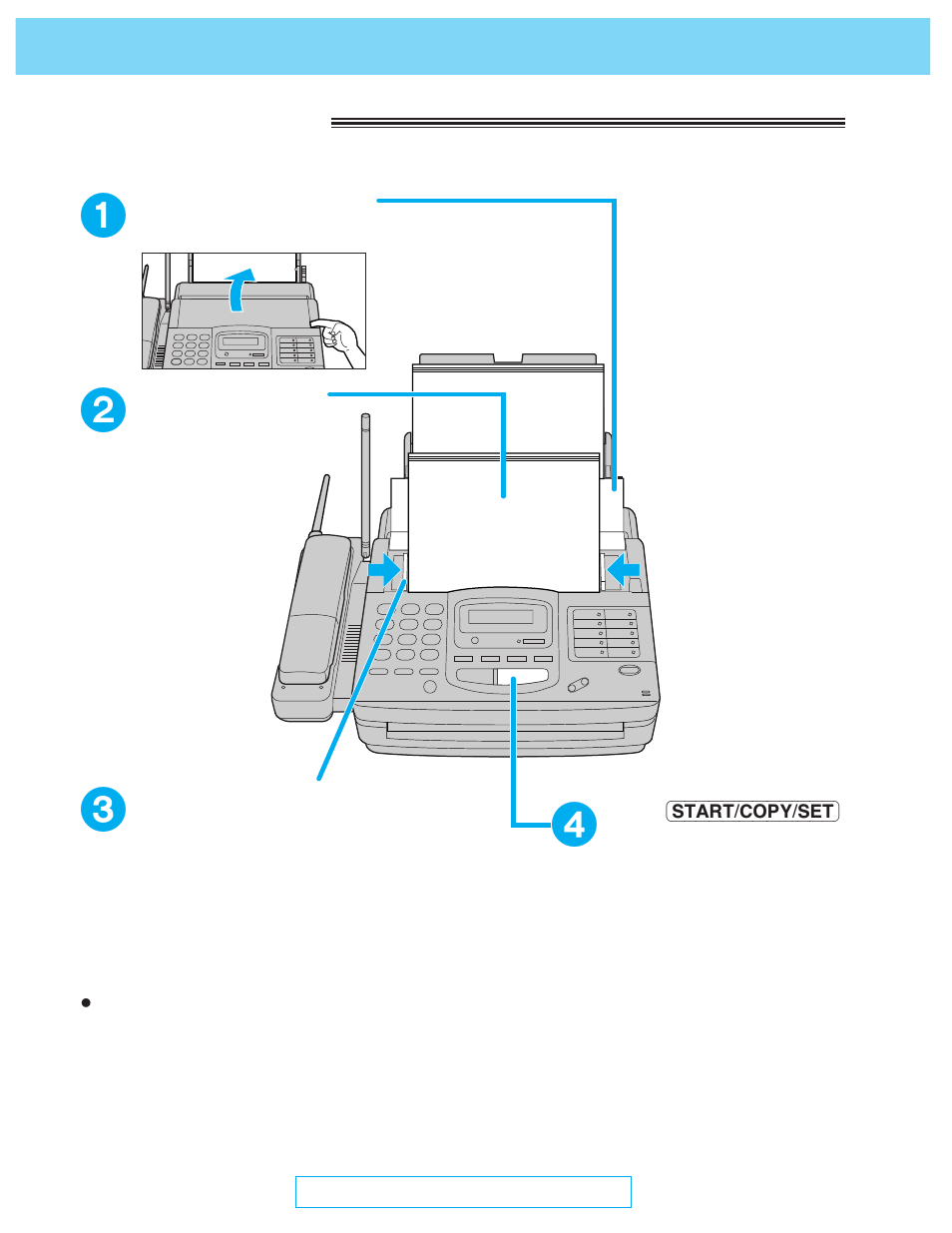 CK Electric Part KX-FMC230 User Manual | Page 14 / 128