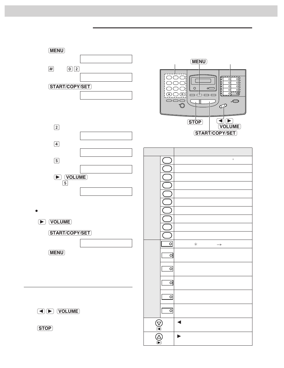 Setting your logo | CK Electric Part KX-FMC230 User Manual | Page 24 / 128