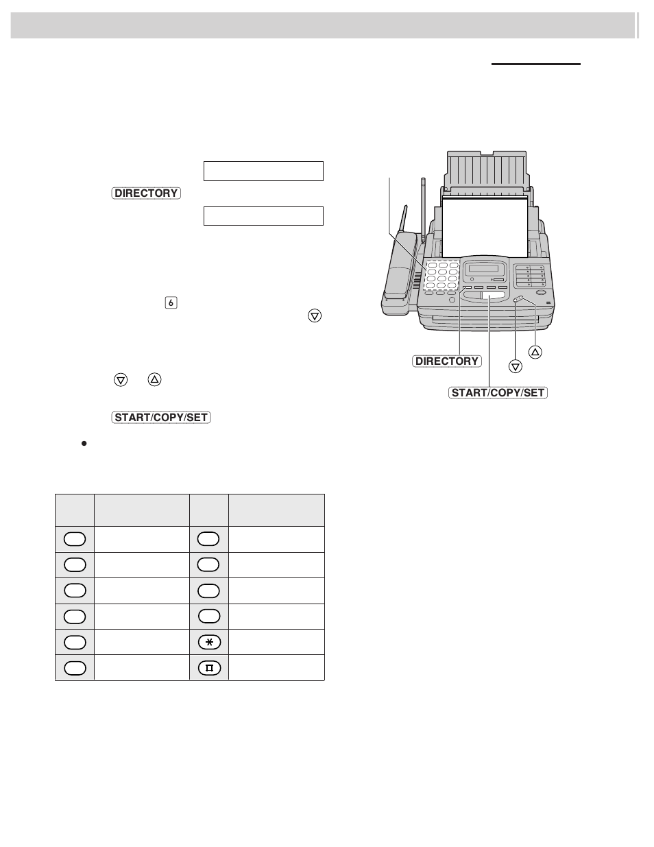 CK Electric Part KX-FMC230 User Manual | Page 46 / 128