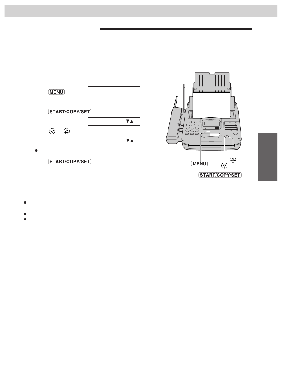 Transmit polling | CK Electric Part KX-FMC230 User Manual | Page 55 / 128