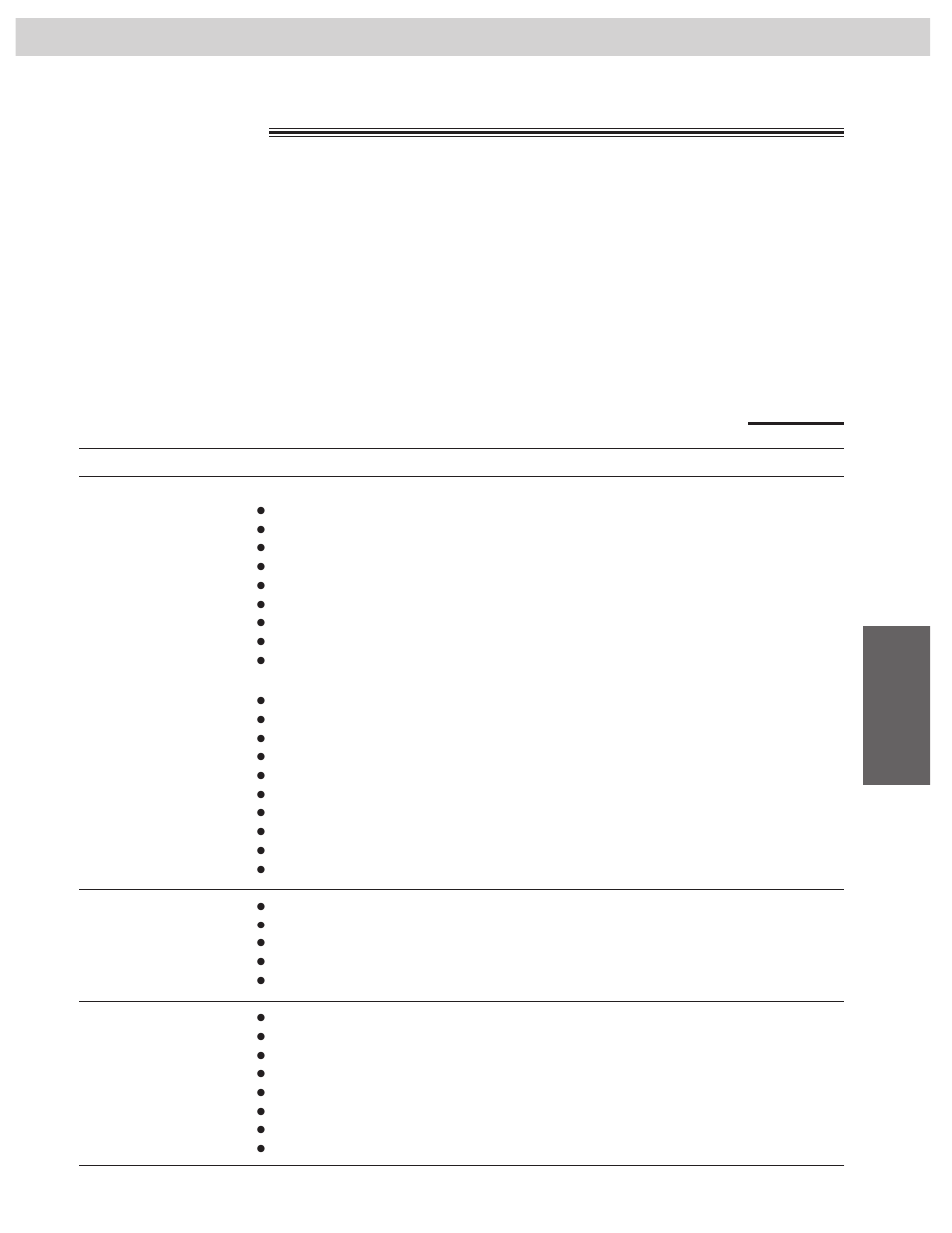 CK Electric Part KX-FMC230 User Manual | Page 93 / 128