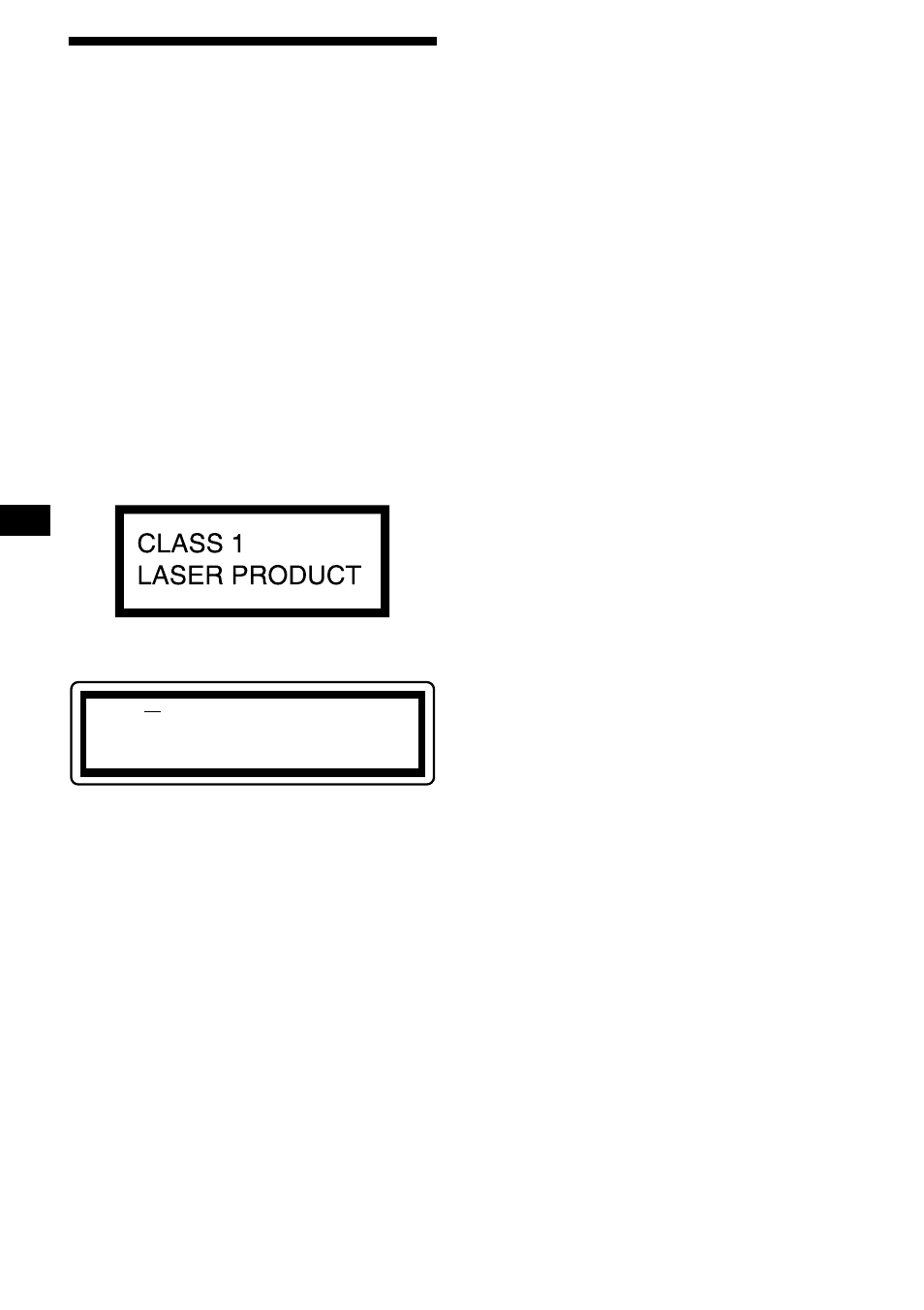 Welcome, 2welcome | Sony CDX-CA650X User Manual | Page 2 / 170