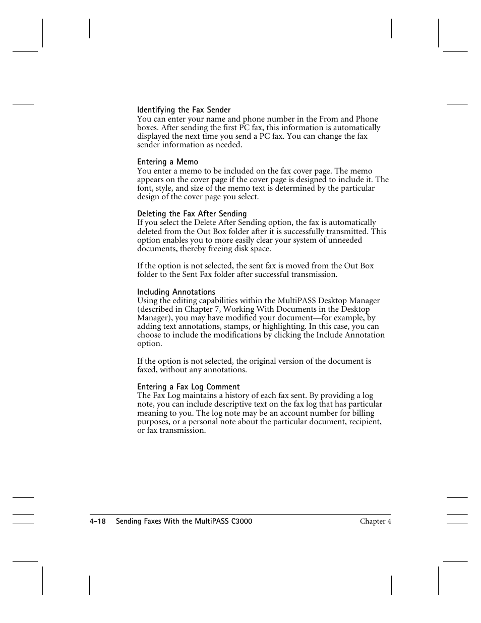 CK Electric Part C3000 User Manual | Page 101 / 260