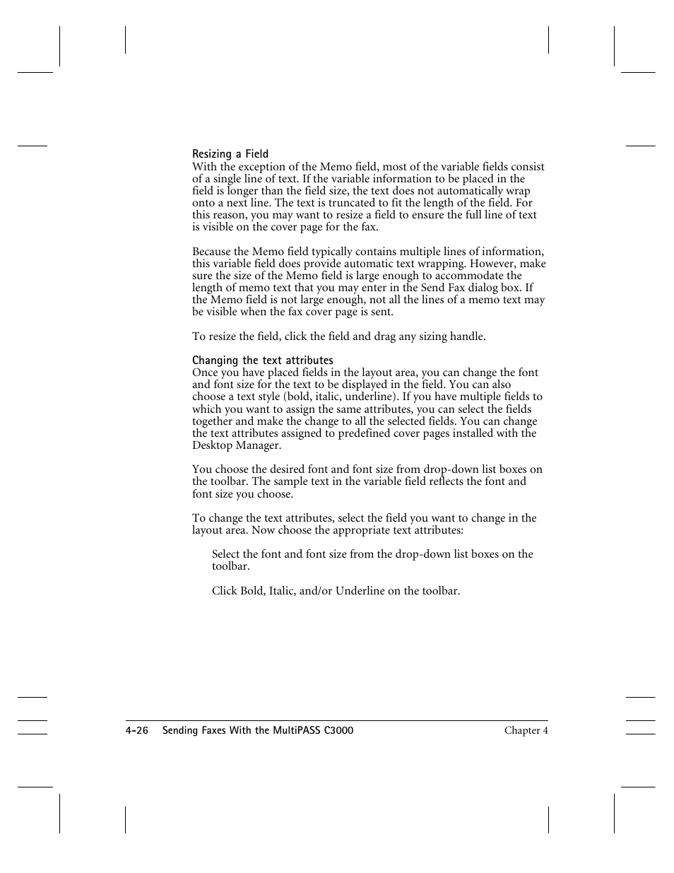CK Electric Part C3000 User Manual | Page 109 / 260