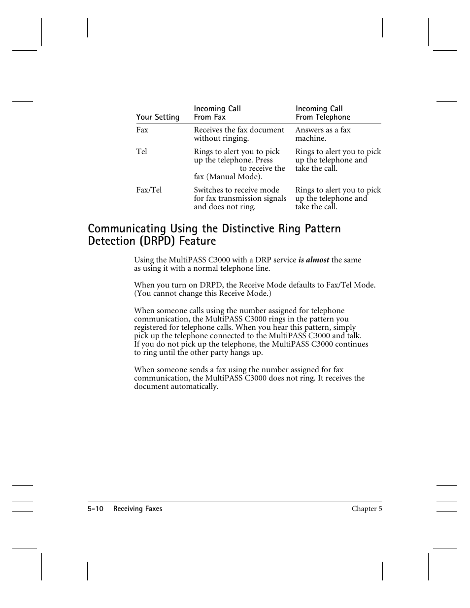 CK Electric Part C3000 User Manual | Page 123 / 260