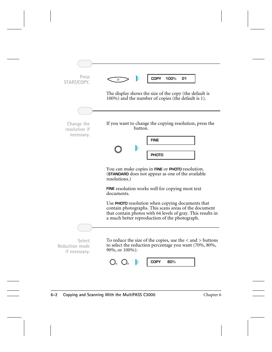 CK Electric Part C3000 User Manual | Page 125 / 260