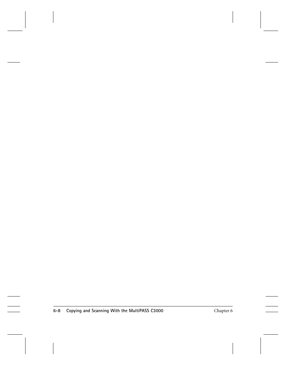 CK Electric Part C3000 User Manual | Page 131 / 260