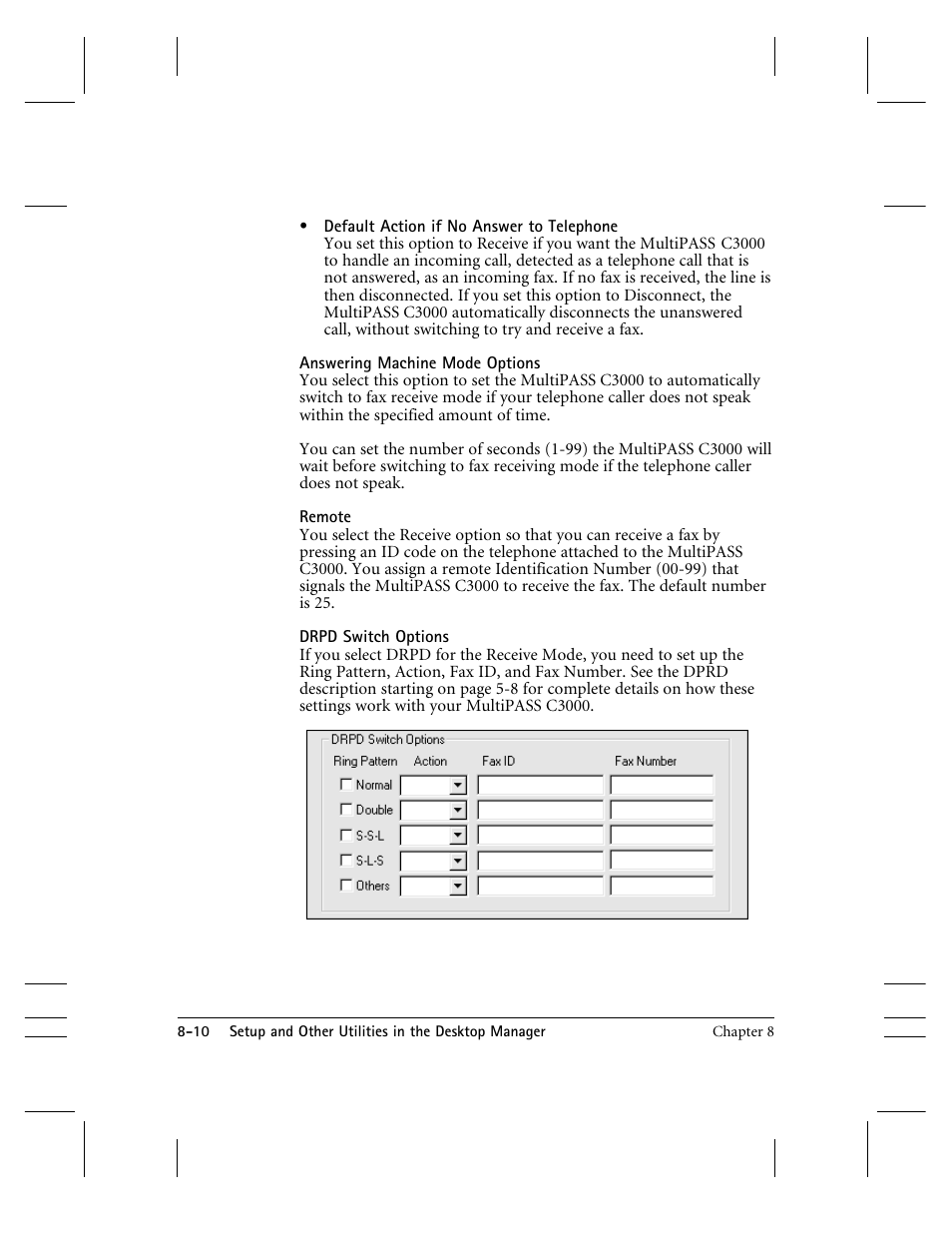 CK Electric Part C3000 User Manual | Page 169 / 260