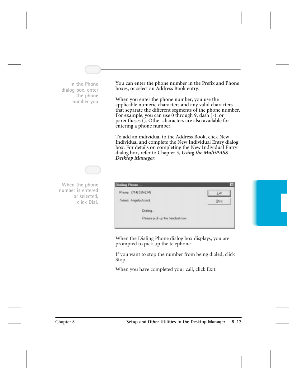 CK Electric Part C3000 User Manual | Page 172 / 260