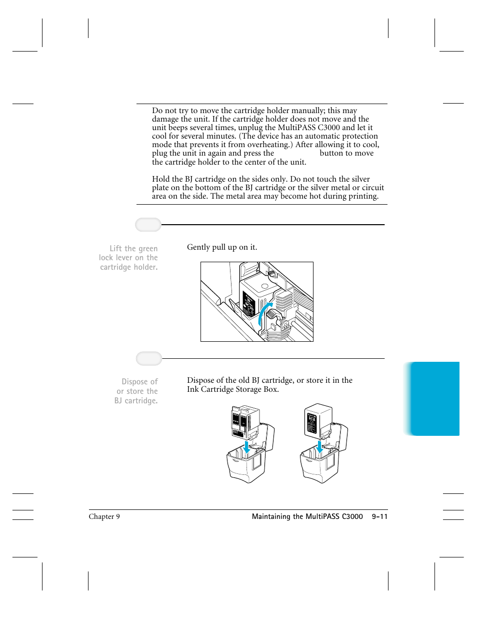 CK Electric Part C3000 User Manual | Page 194 / 260
