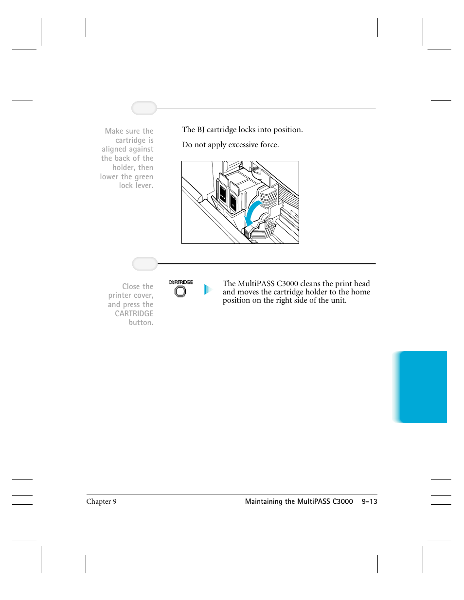 CK Electric Part C3000 User Manual | Page 196 / 260