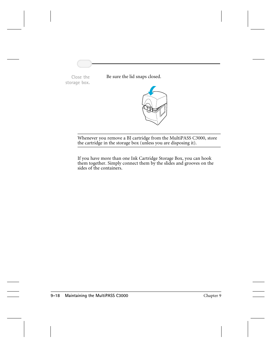 CK Electric Part C3000 User Manual | Page 201 / 260