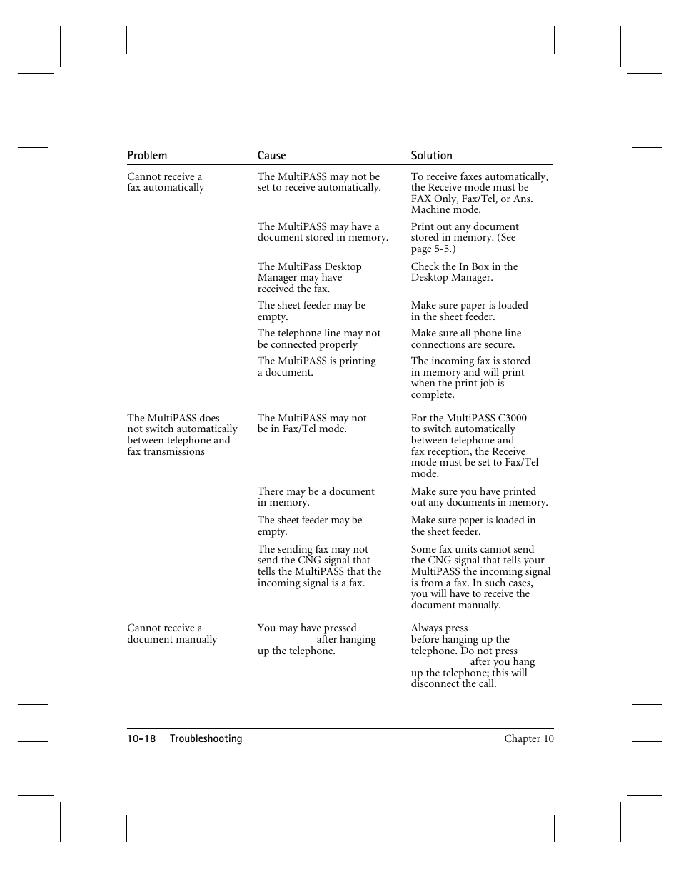 CK Electric Part C3000 User Manual | Page 220 / 260