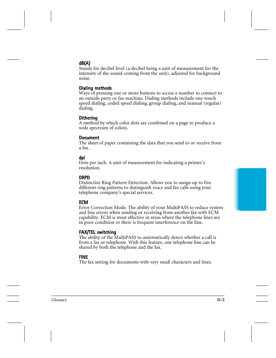 CK Electric Part C3000 User Manual | Page 244 / 260