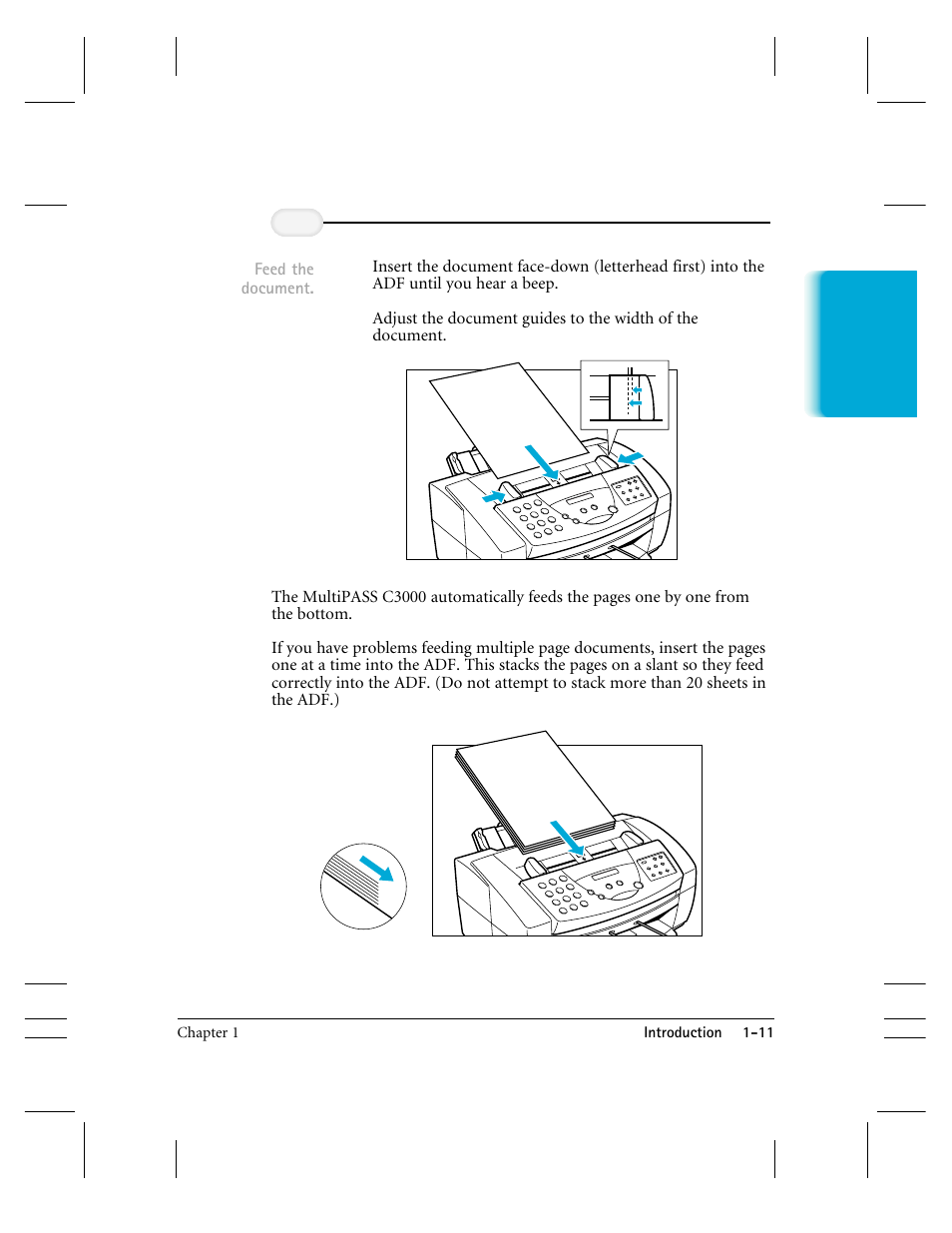 CK Electric Part C3000 User Manual | Page 25 / 260