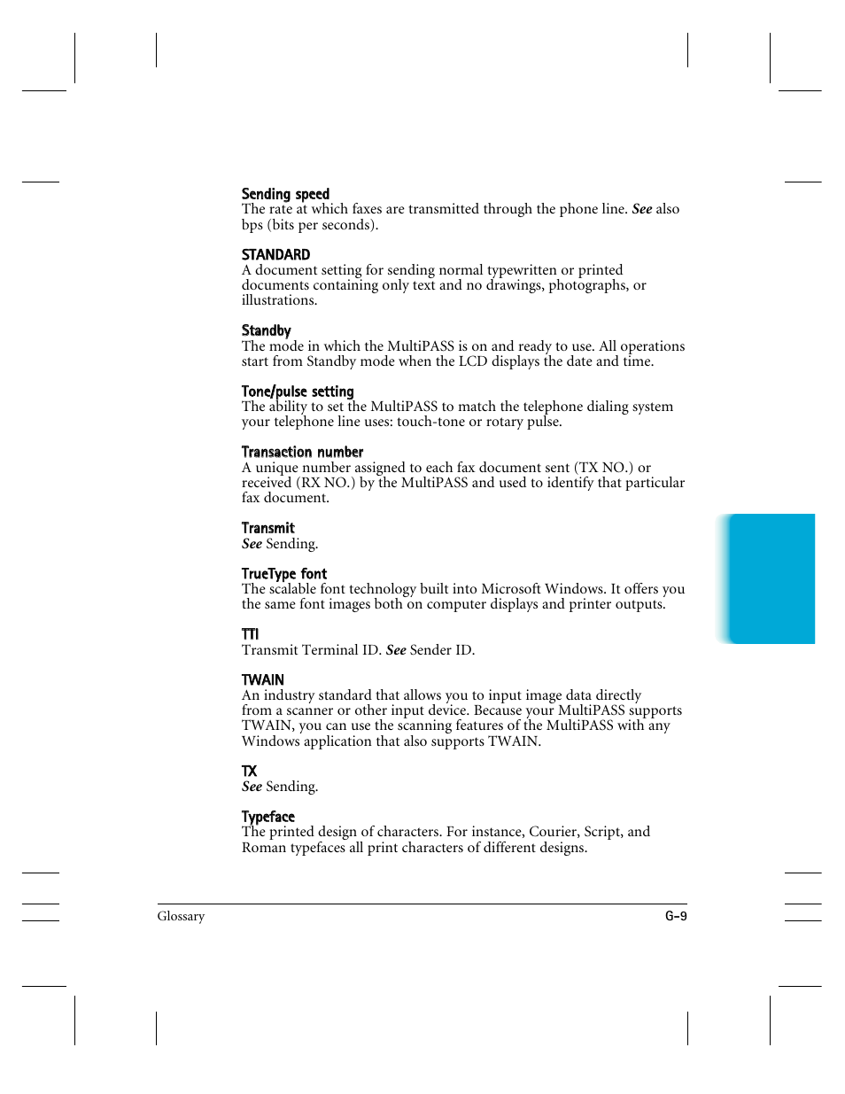 CK Electric Part C3000 User Manual | Page 250 / 260