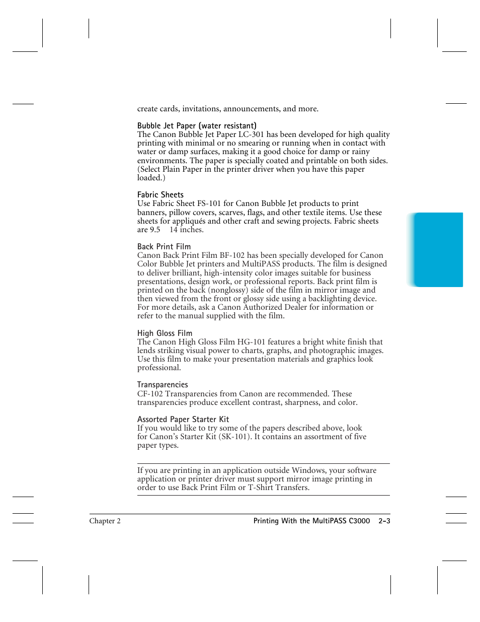 CK Electric Part C3000 User Manual | Page 28 / 260