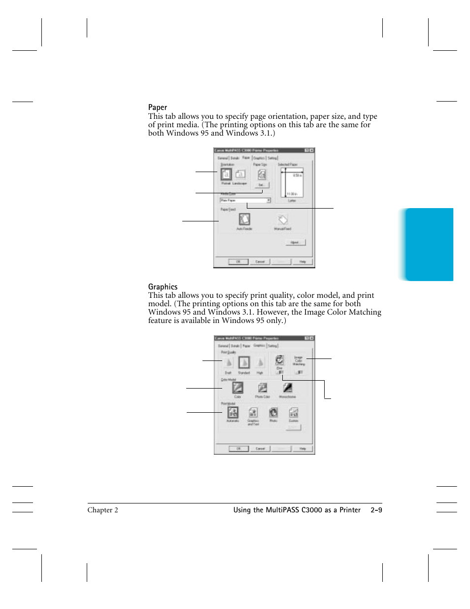 CK Electric Part C3000 User Manual | Page 34 / 260
