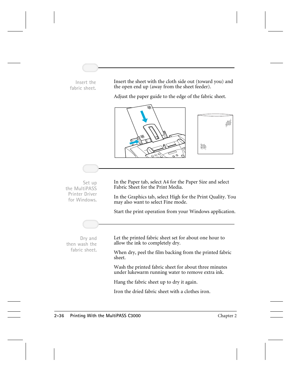 CK Electric Part C3000 User Manual | Page 61 / 260