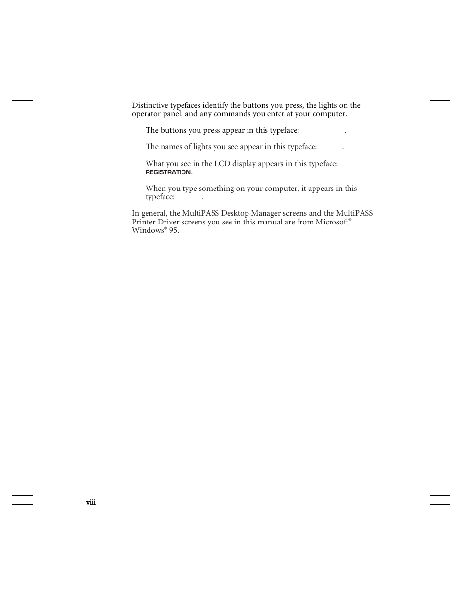 CK Electric Part C3000 User Manual | Page 8 / 260