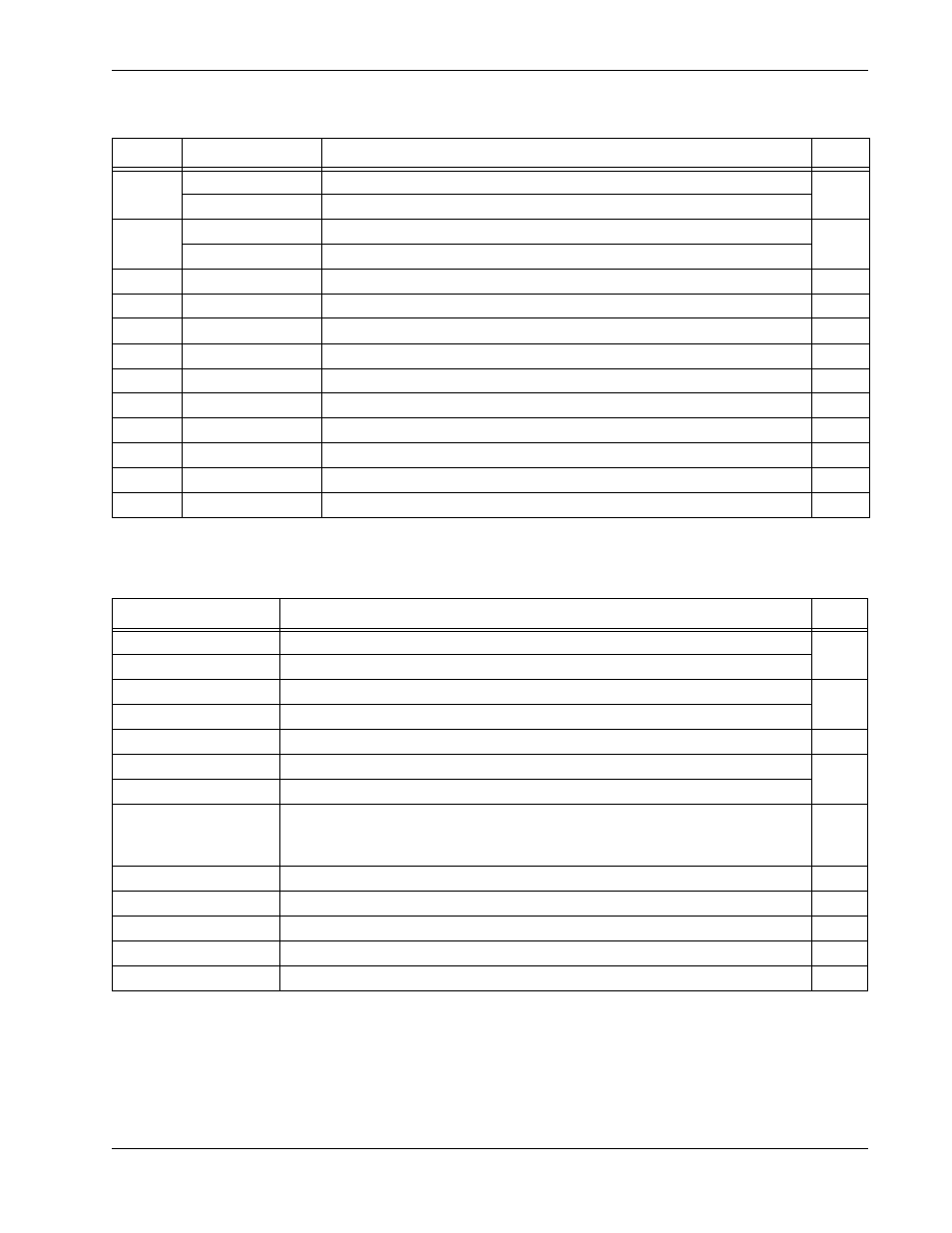 Table 45: agitator assembly - water bath, Table 45a: water bath refrigeration components, Table 45 | Agitator assembly - water bath, Table 45a, Water bath refrigeration components | Crane Merchandising Systems 327 User Manual | Page 103 / 172