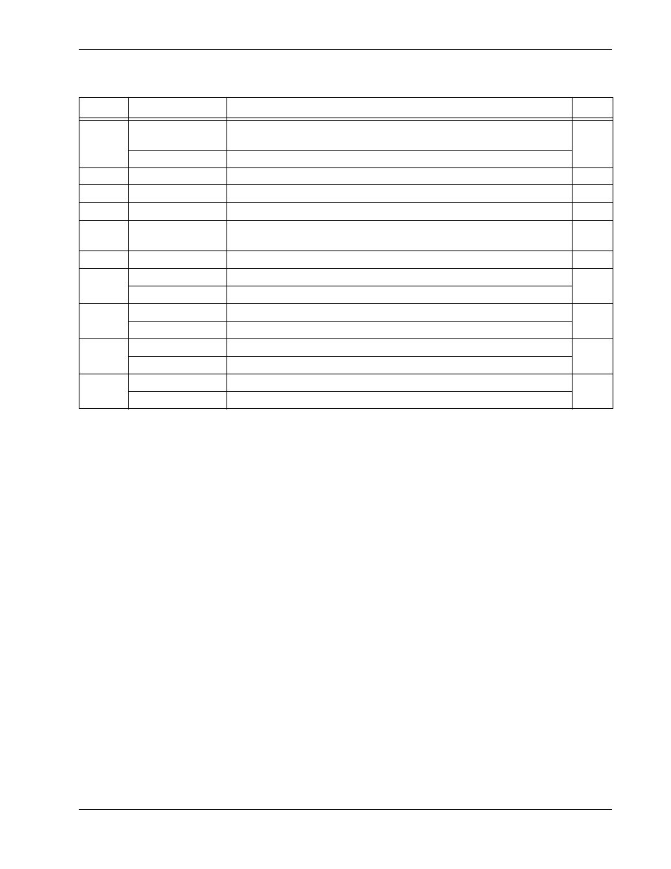 Table 51: icemaker components, Table 51, Icemaker components | Crane Merchandising Systems 327 User Manual | Page 115 / 172