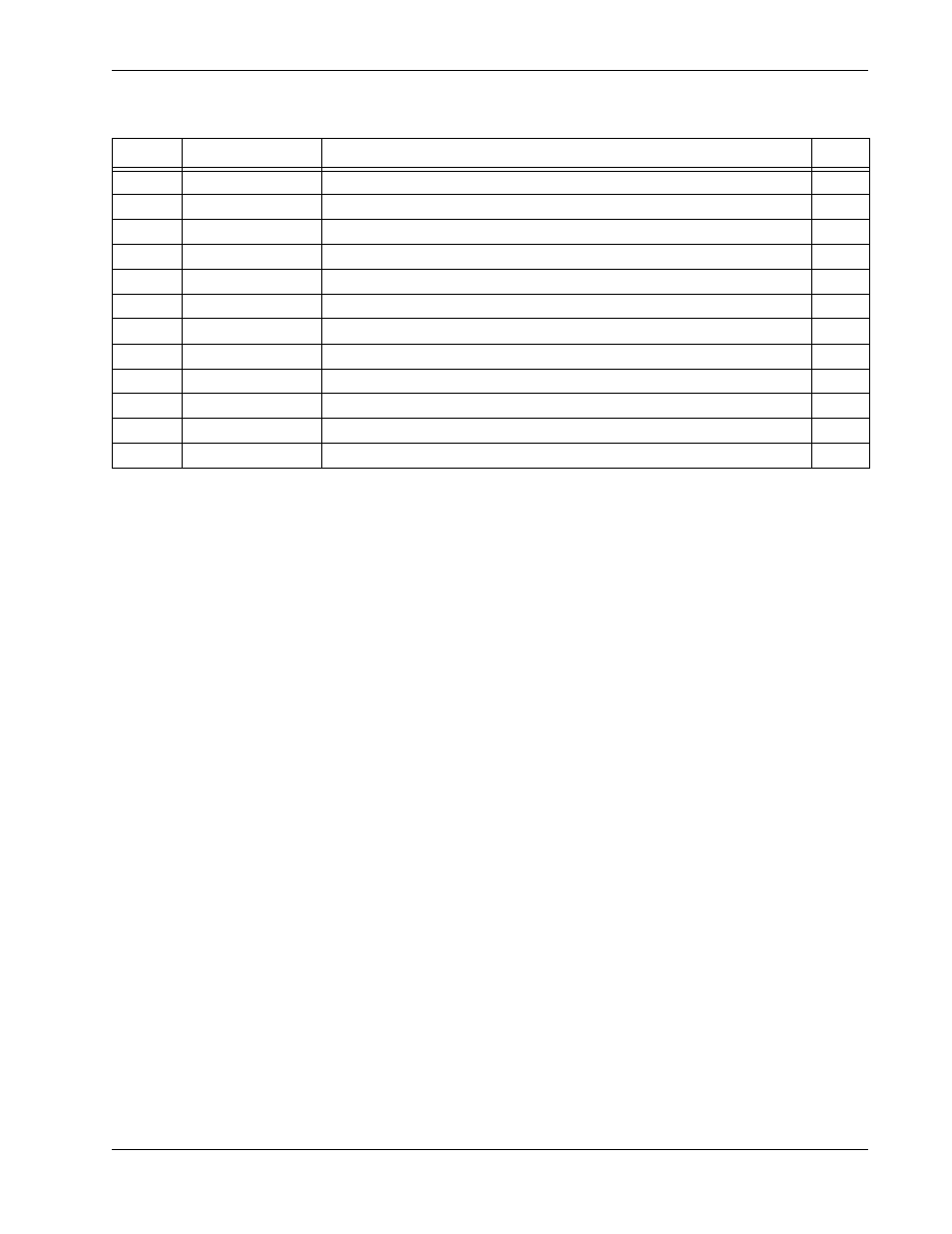 Table 53: icelevel components, Table 53, Icelevel components | Crane Merchandising Systems 327 User Manual | Page 119 / 172