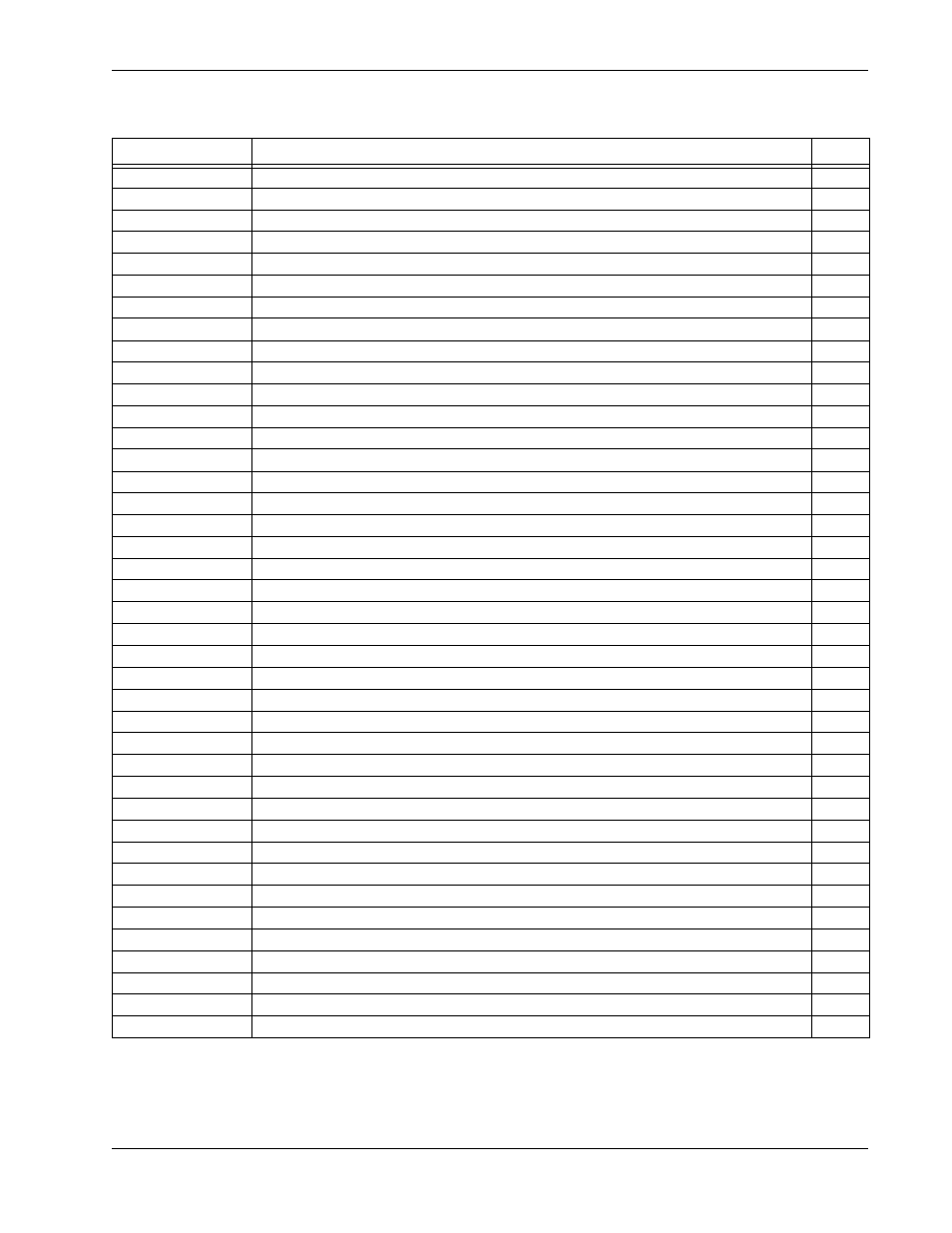 Table 71d: bag assembly 7: b3280005 (germany), Table 71d, Bag assembly 7: b3280005 (germany) | Crane Merchandising Systems 327 User Manual | Page 161 / 172