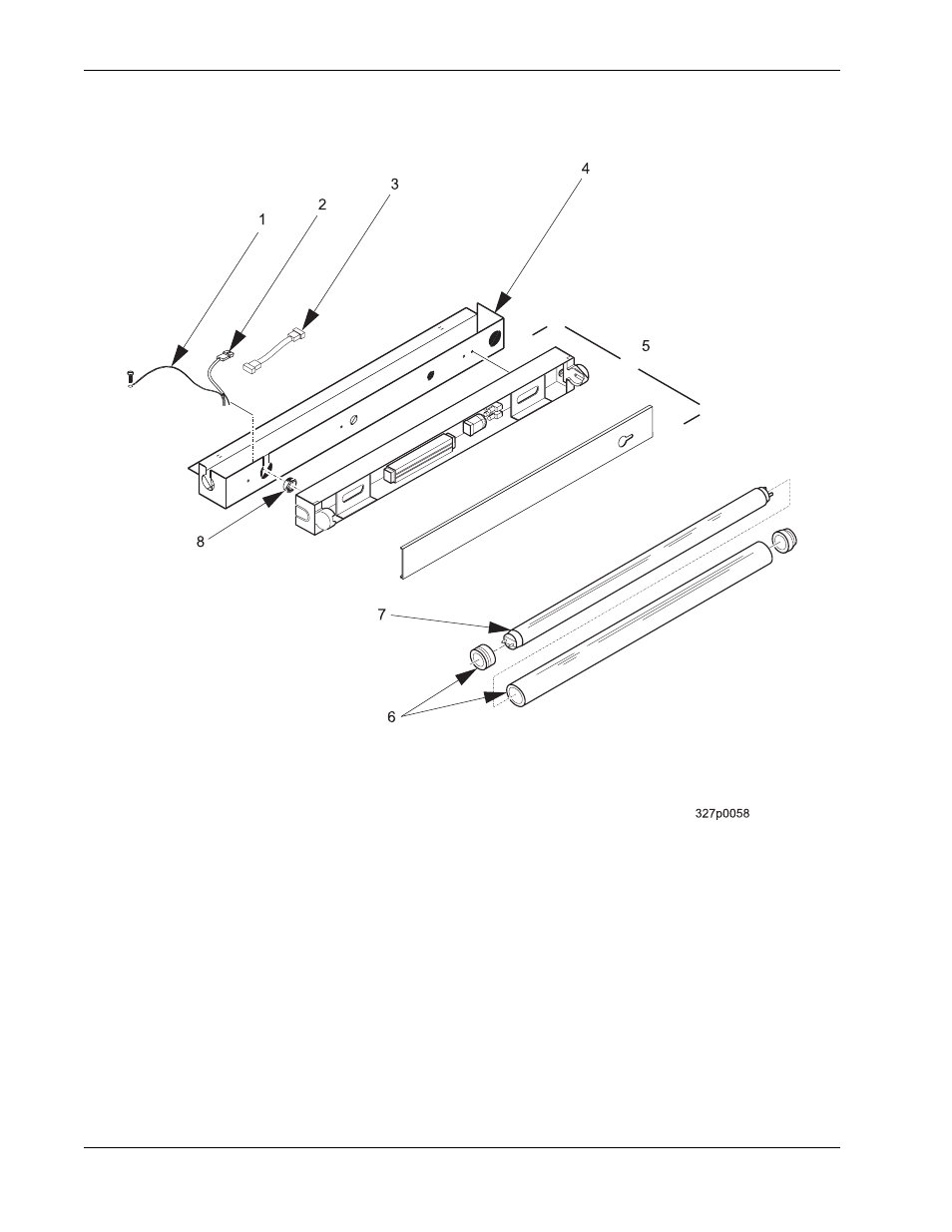 Crane Merchandising Systems 327 User Manual | Page 40 / 172