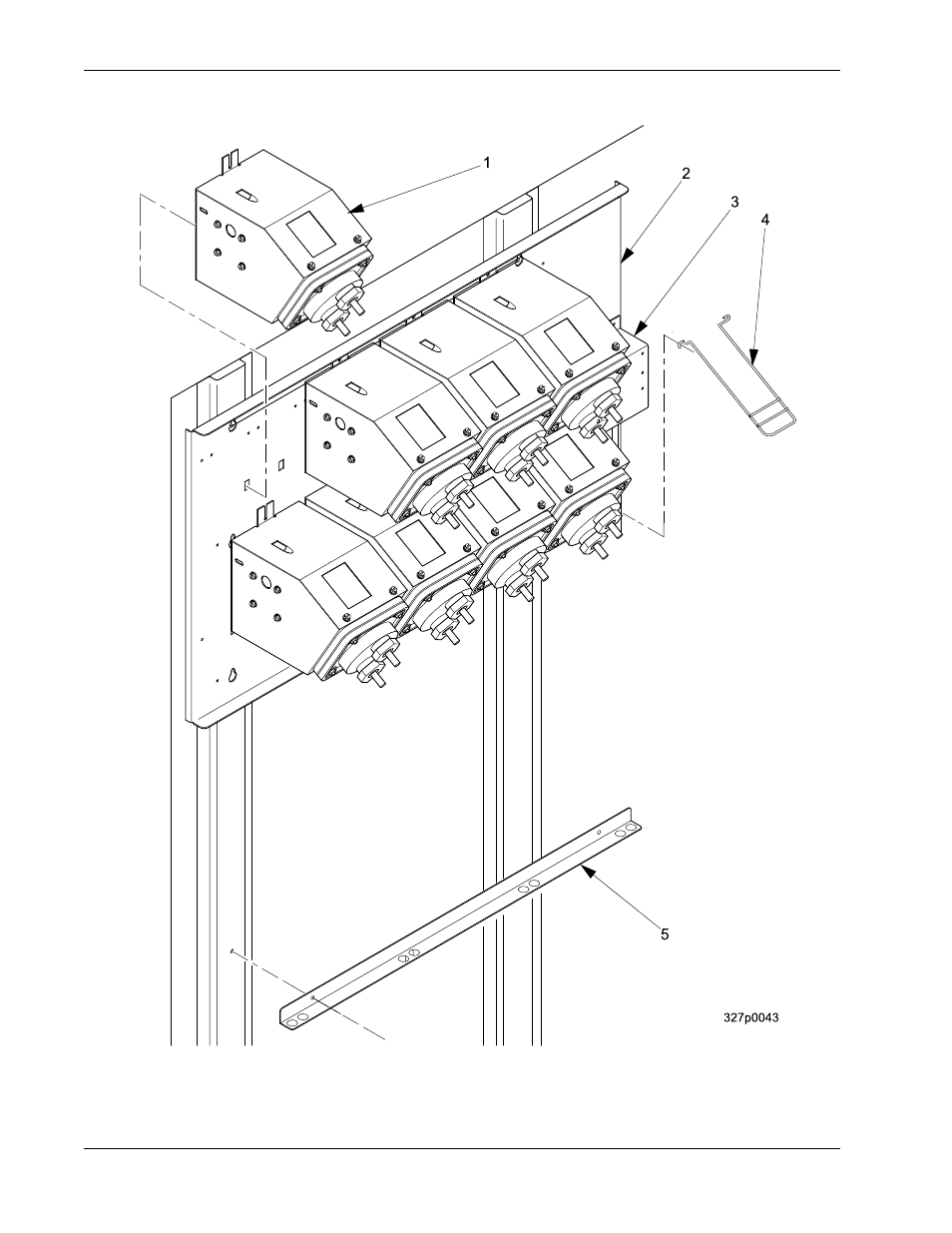 Crane Merchandising Systems 327 User Manual | Page 86 / 172