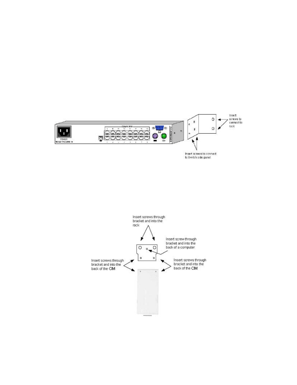 ConnectPRO MIT-CAT5 8 User Manual | Page 10 / 32