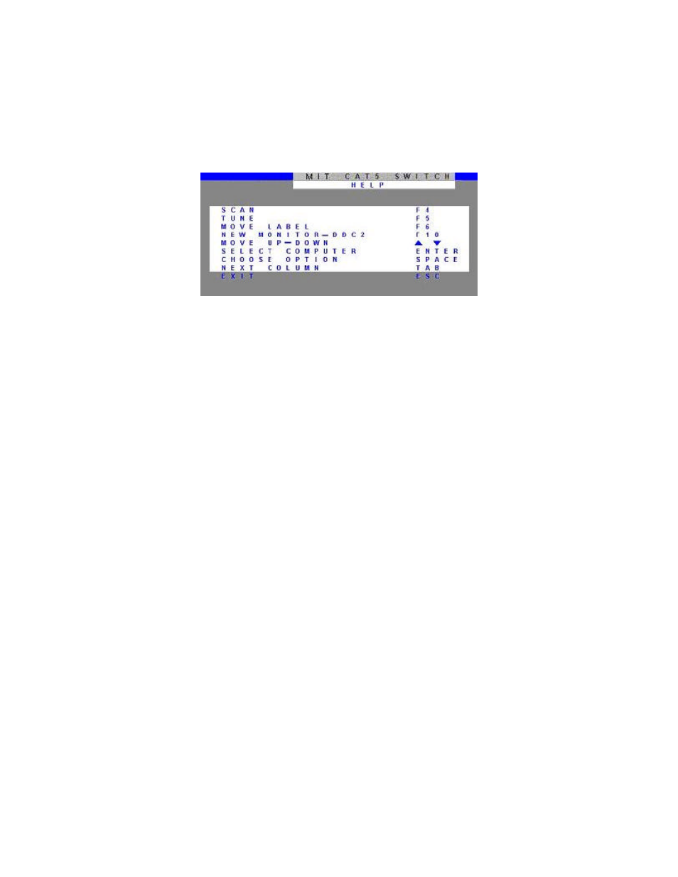 ConnectPRO MIT-CAT5 8 User Manual | Page 18 / 32