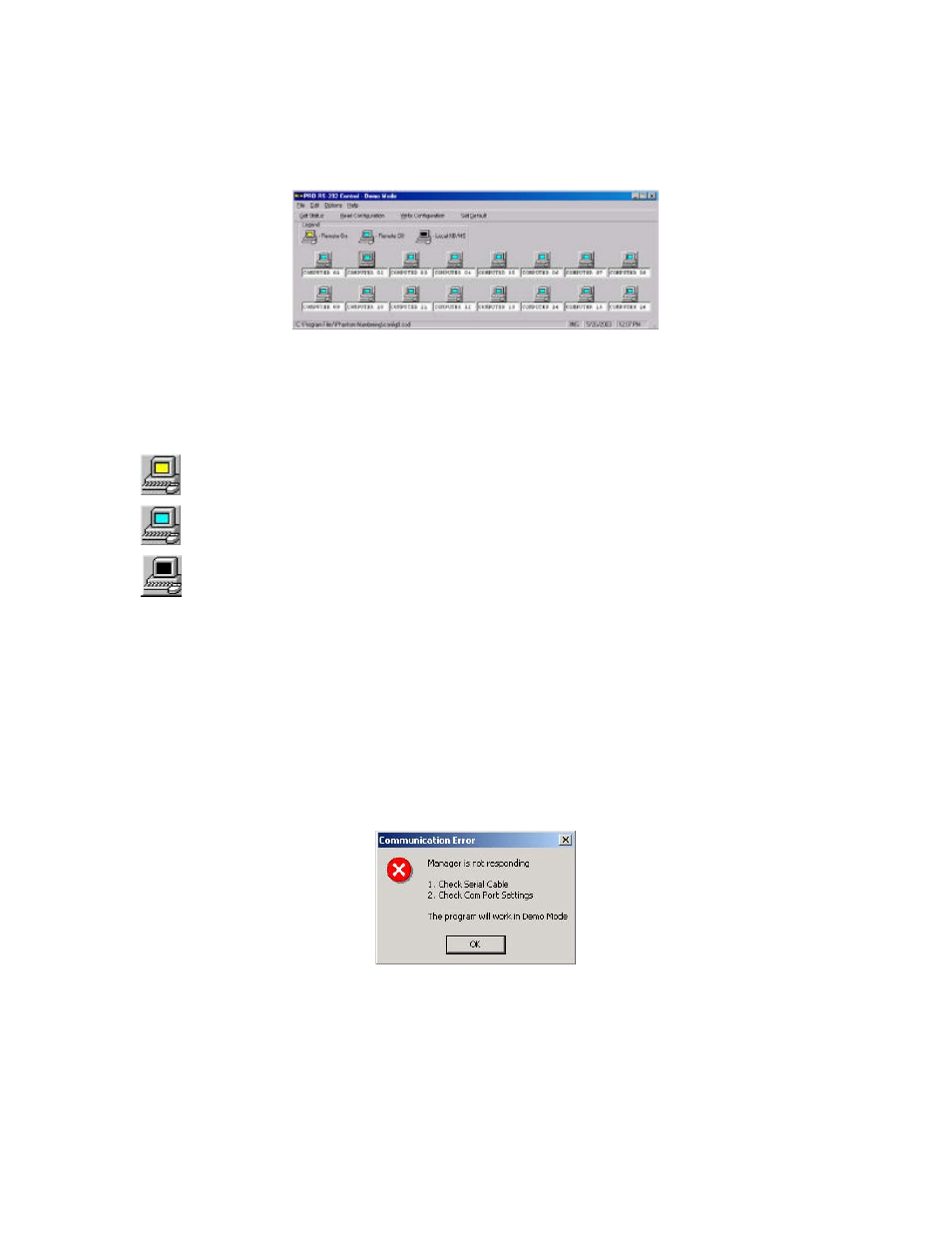 ConnectPRO MIT-CAT5 8 User Manual | Page 21 / 32