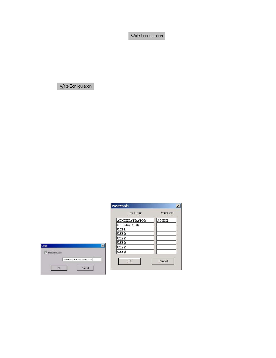 ConnectPRO MIT-CAT5 8 User Manual | Page 23 / 32