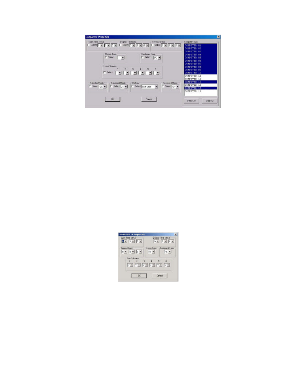 ConnectPRO MIT-CAT5 8 User Manual | Page 24 / 32