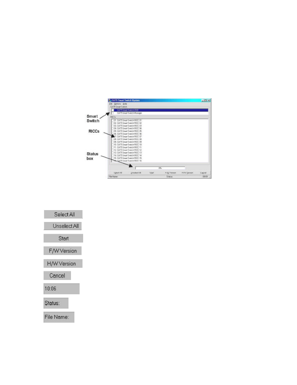 ConnectPRO MIT-CAT5 8 User Manual | Page 27 / 32