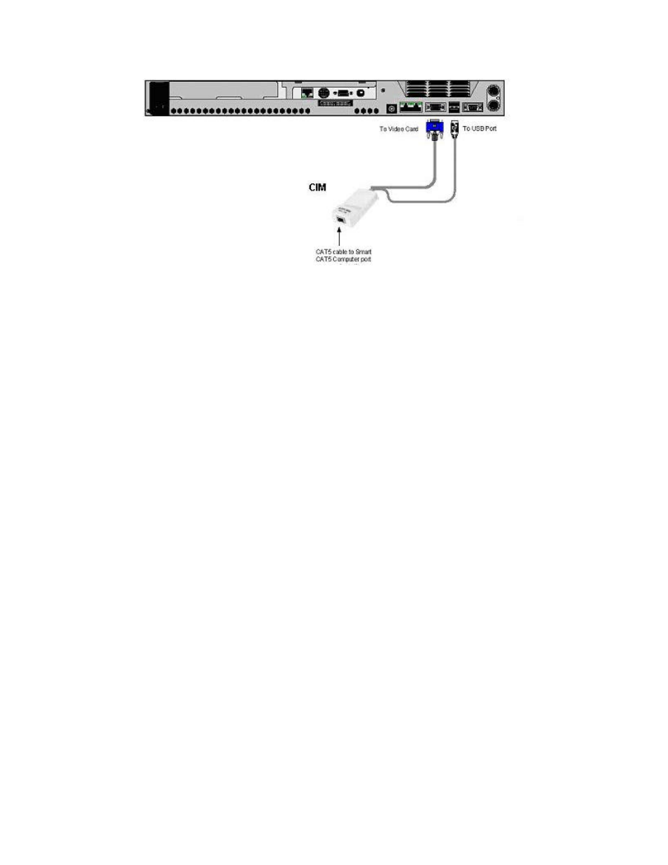 ConnectPRO MIT-CAT5 8 User Manual | Page 9 / 32
