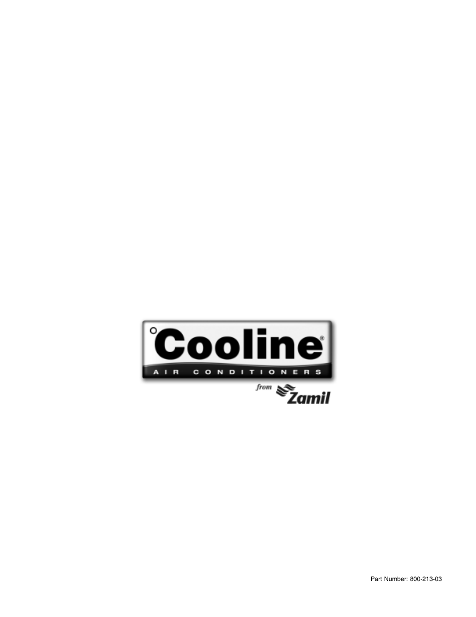 Cooline PT036L User Manual | 31 pages