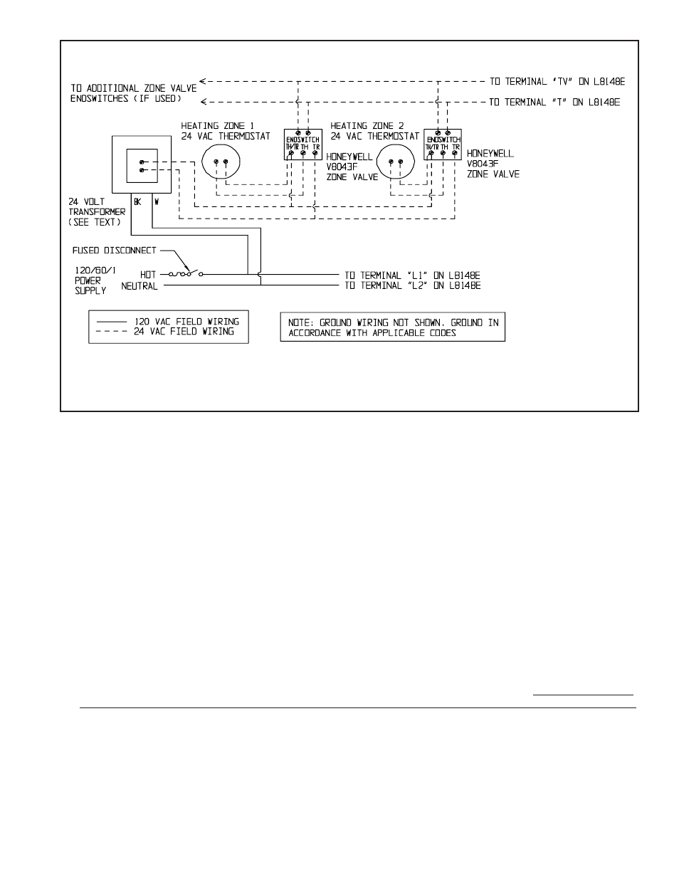 Crown Boiler AWI037 User Manual | Page 21 / 42