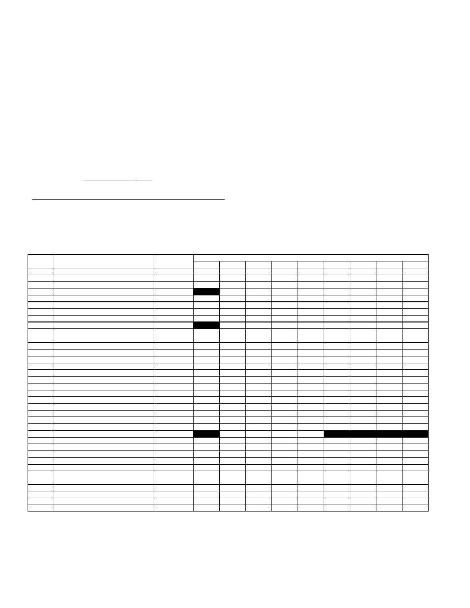 Xiii parts | Crown Boiler AWI037 User Manual | Page 36 / 42