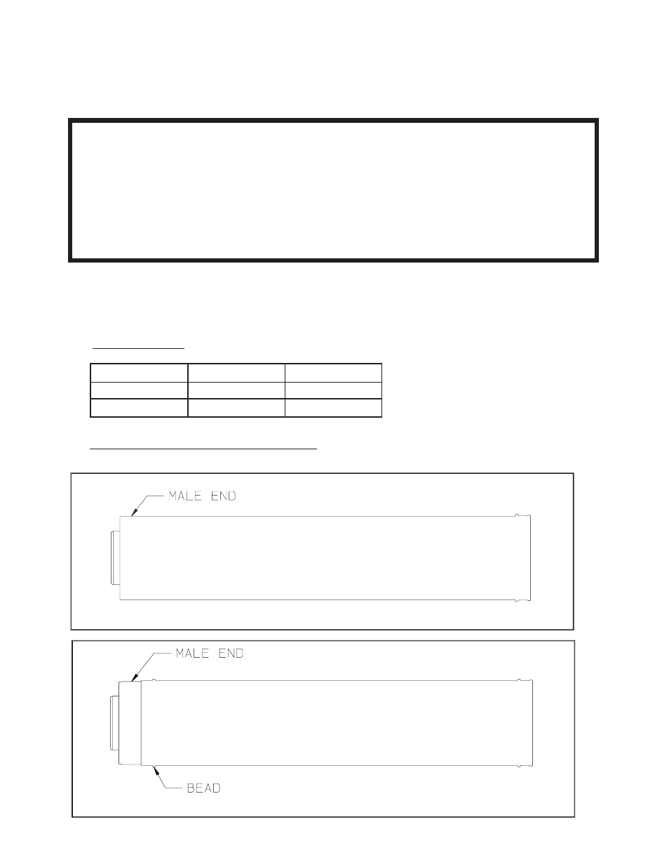 Crown Boiler Concentric Venting BWC150/225 User Manual | Page 13 / 22