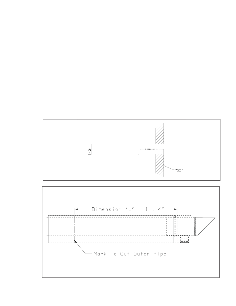 Crown Boiler Concentric Venting BWC150/225 User Manual | Page 16 / 22