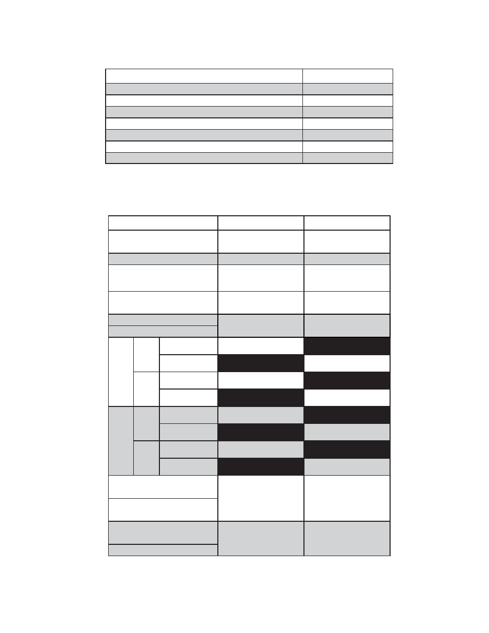 Crown Boiler Concentric Venting BWC150/225 User Manual | Page 9 / 22