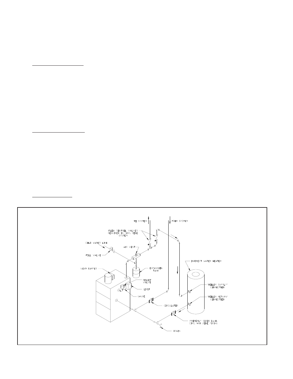 Crown Boiler AWI128 User Manual | Page 16 / 42