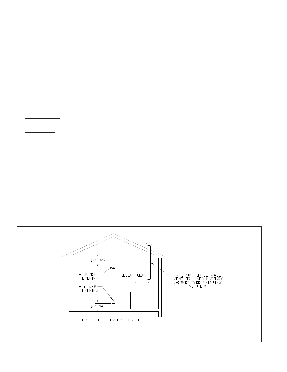 Crown Boiler AWI128 User Manual | Page 8 / 42