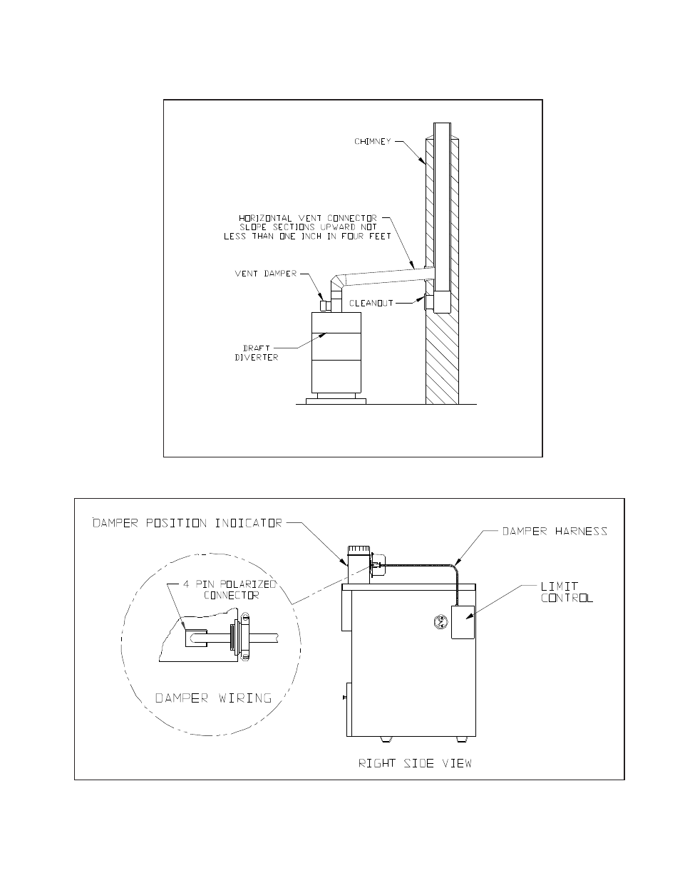 Crown Boiler CWI069 User Manual | Page 11 / 56